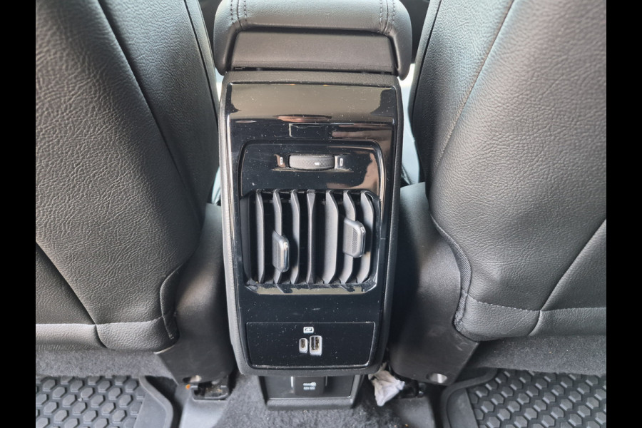 Jeep Compass S Summit 1.5T e-Hybrid
