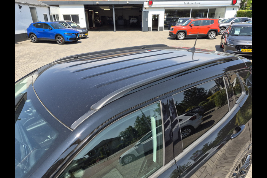 Jeep Compass S Summit 1.5T e-Hybrid