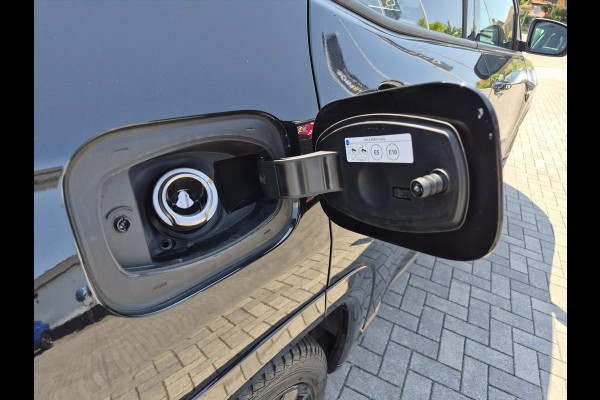Jeep Compass S Summit 1.5T e-Hybrid