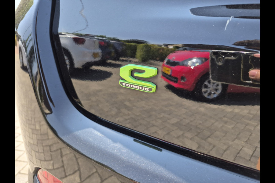 Jeep Compass S Summit 1.5T e-Hybrid