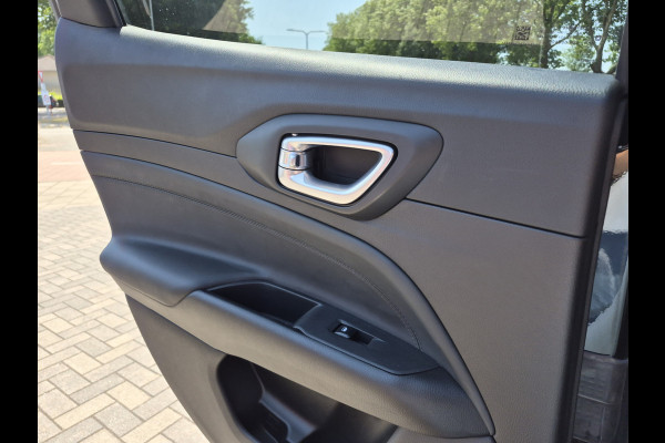 Jeep Compass S Summit 1.5T e-Hybrid