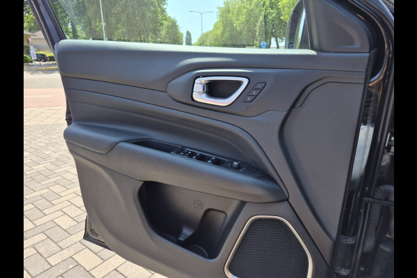 Jeep Compass S Summit 1.5T e-Hybrid