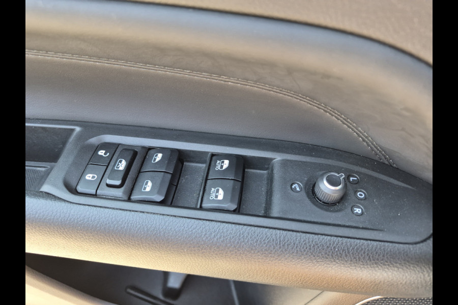 Jeep Compass S Summit 1.5T e-Hybrid