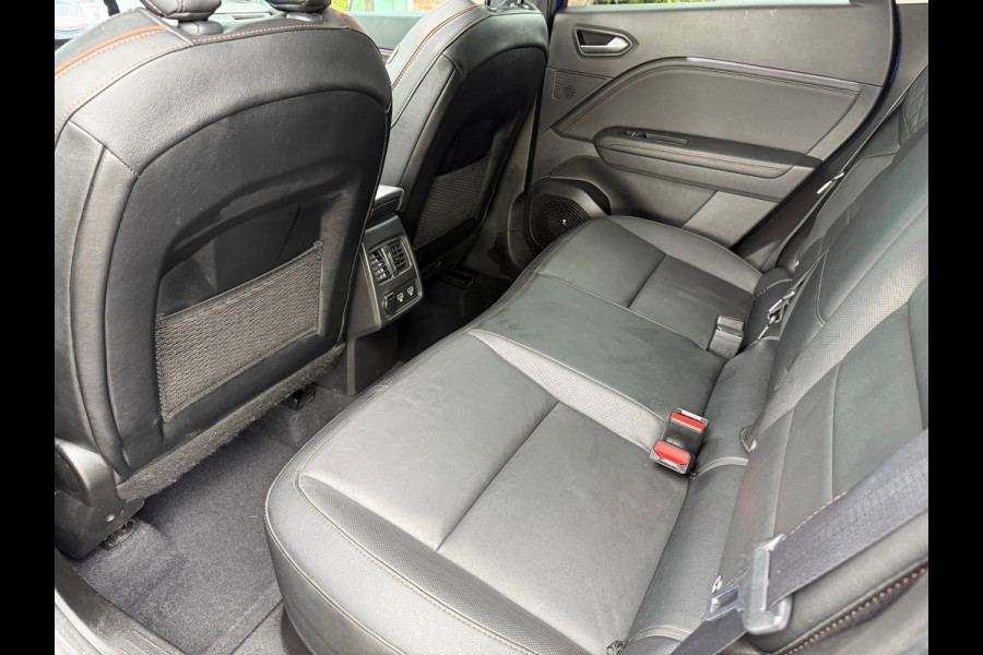 Renault Captur 1.3 TCe 140 Initiale Paris - Automaat - Pano/Schuifdak - Leder - Navi
