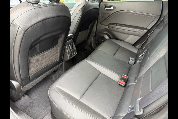 Renault Captur 1.3 TCe 140 Initiale Paris - Automaat - Pano/Schuifdak - Leder - Navi