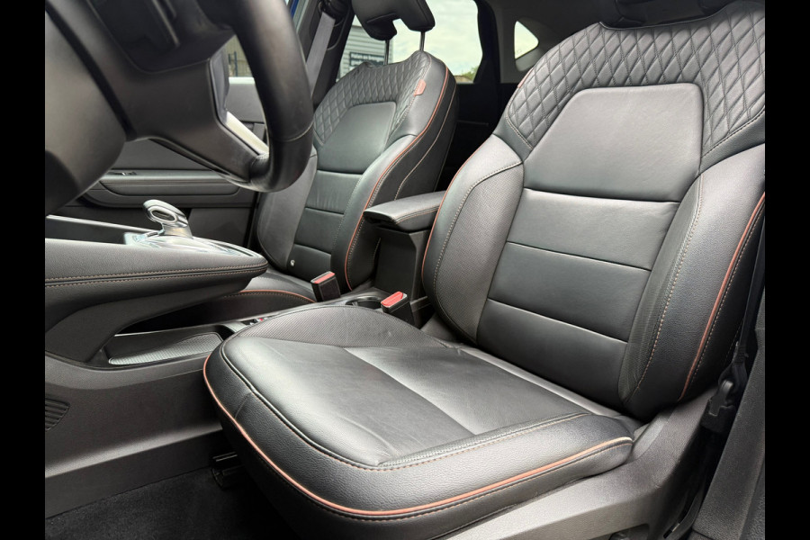 Renault Captur 1.3 TCe 140 Initiale Paris - Automaat - Pano/Schuifdak - Leder - Navi