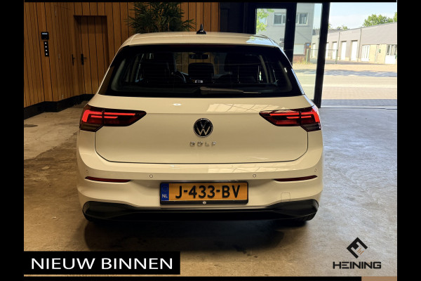 Volkswagen Golf 1.5 TSI Life Navi. Apple-carplay. PDC. Adaptive-cruise, 82500 KM met NAP