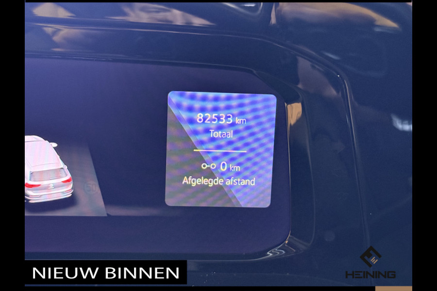 Volkswagen Golf 1.5 TSI Life Navi. Apple-carplay. PDC. Adaptive-cruise, 82500 KM met NAP