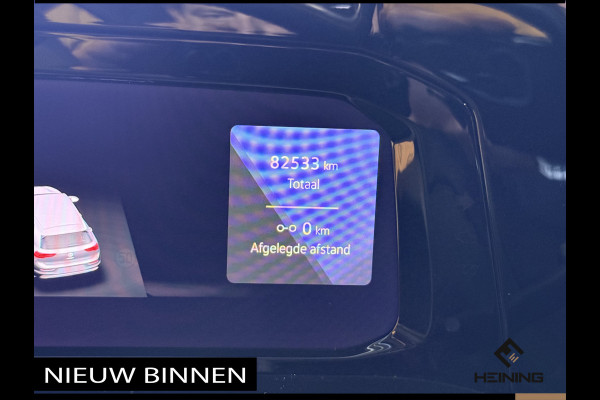 Volkswagen Golf 1.5 TSI Life Navi. Apple-carplay. PDC. Adaptive-cruise, 82500 KM met NAP