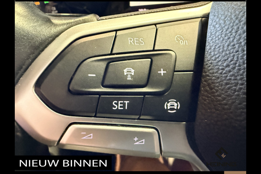 Volkswagen Golf 1.5 TSI Life Navi. Apple-carplay. PDC. Adaptive-cruise, 82500 KM met NAP