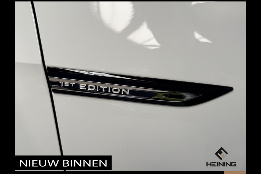 Volkswagen Golf 1.5 TSI Life Navi. Apple-carplay. PDC. Adaptive-cruise, 82500 KM met NAP