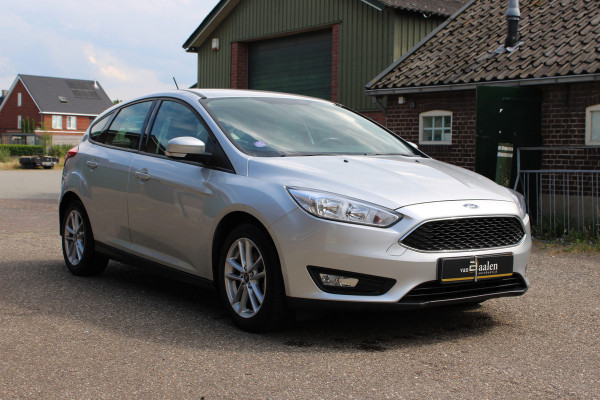 Ford Focus 1.0 Lease Edition NAVIGATIE, AIRCO APPLE CARPLAY ORG NL 47000KM!!!