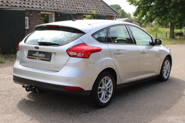 Ford Focus 1.0 Lease Edition NAVIGATIE, AIRCO APPLE CARPLAY ORG NL 47000KM!!!