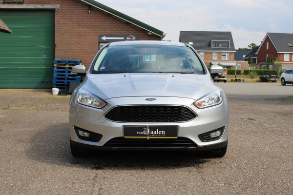 Ford Focus 1.0 Lease Edition NAVIGATIE, AIRCO APPLE CARPLAY ORG NL 47000KM!!!