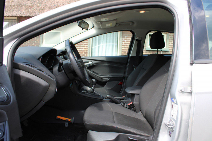 Ford Focus 1.0 Lease Edition NAVIGATIE, AIRCO APPLE CARPLAY ORG NL 47000KM!!!