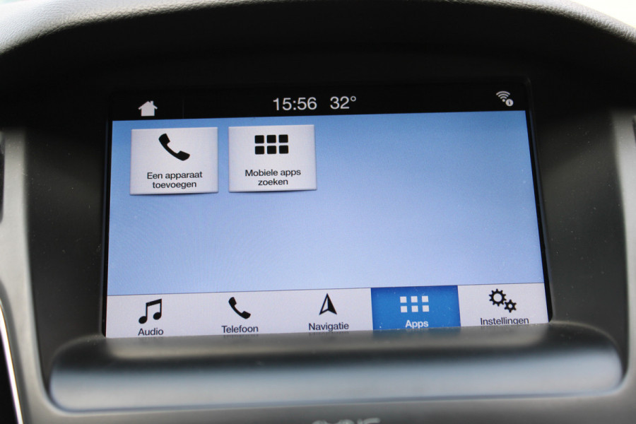 Ford Focus 1.0 Lease Edition NAVIGATIE, AIRCO APPLE CARPLAY ORG NL 47000KM!!!