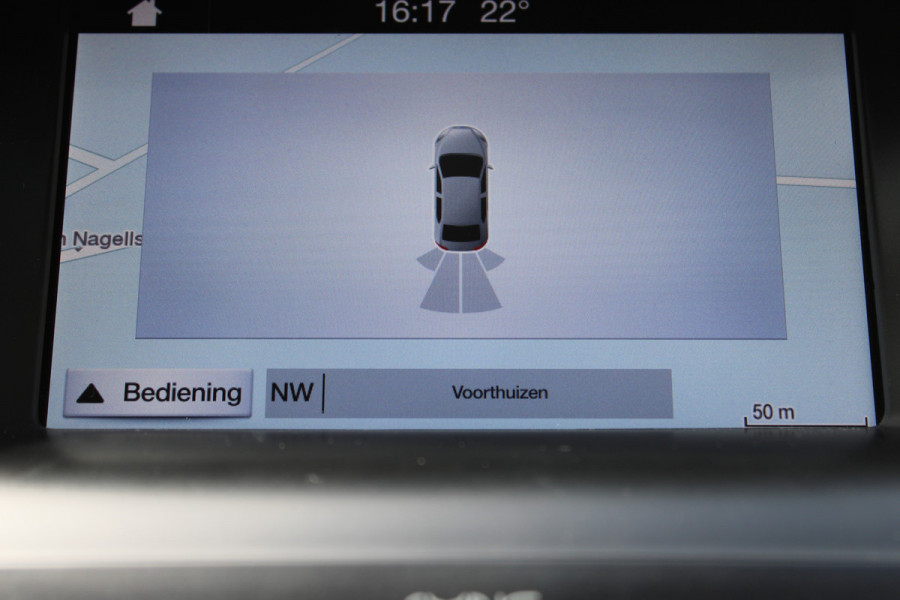 Ford Focus 1.0 Lease Edition NAVIGATIE, AIRCO APPLE CARPLAY ORG NL 47000KM!!!