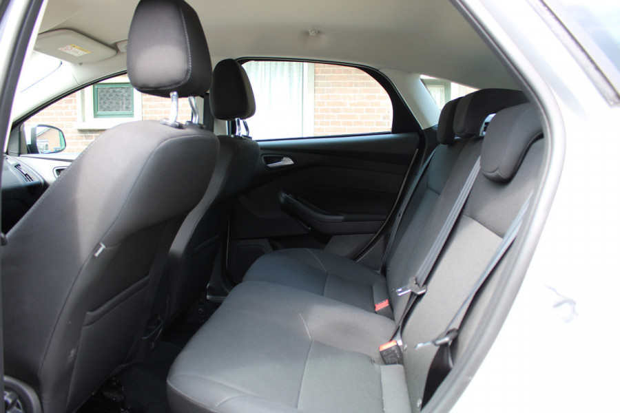 Ford Focus 1.0 Lease Edition NAVIGATIE, AIRCO APPLE CARPLAY ORG NL 47000KM!!!