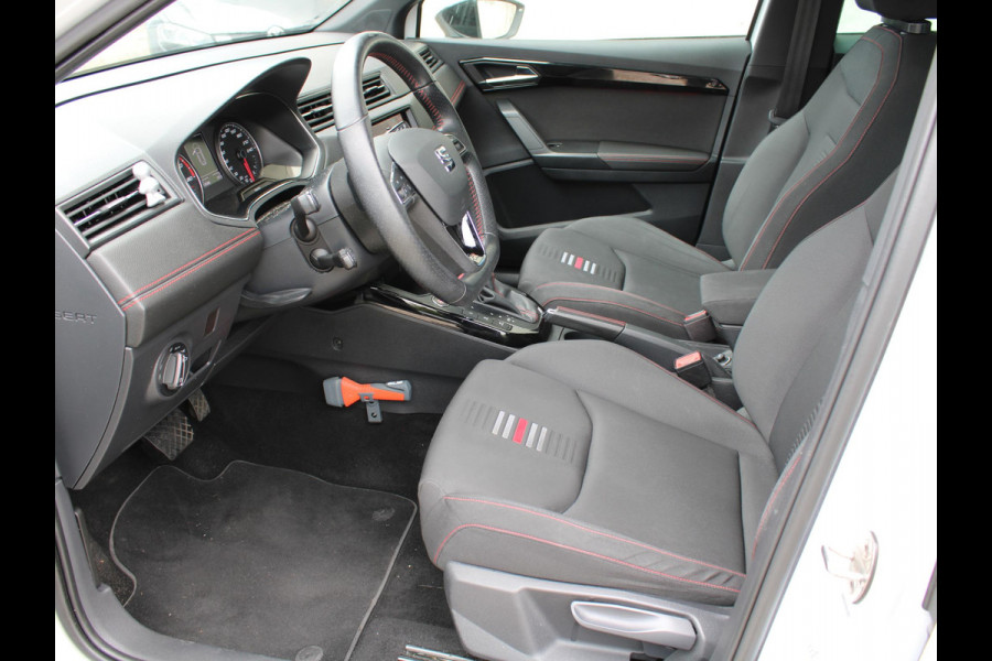 Seat Arona 1.0 TSI FR Business Intense | APPLE CARPLAY / ANDROID AUTO | KEYLESS ENTRY | ADAPTIEVE CRUISE CONTROL |