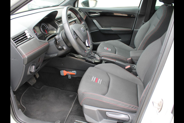 Seat Arona 1.0 TSI FR Business Intense | APPLE CARPLAY / ANDROID AUTO | KEYLESS ENTRY | ADAPTIEVE CRUISE CONTROL |