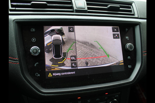 Seat Arona 1.0 TSI FR Business Intense | APPLE CARPLAY / ANDROID AUTO | KEYLESS ENTRY | ADAPTIEVE CRUISE CONTROL |