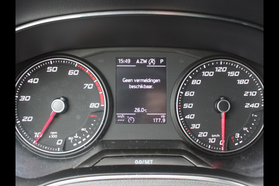 Seat Arona 1.0 TSI FR Business Intense | APPLE CARPLAY / ANDROID AUTO | KEYLESS ENTRY | ADAPTIEVE CRUISE CONTROL |
