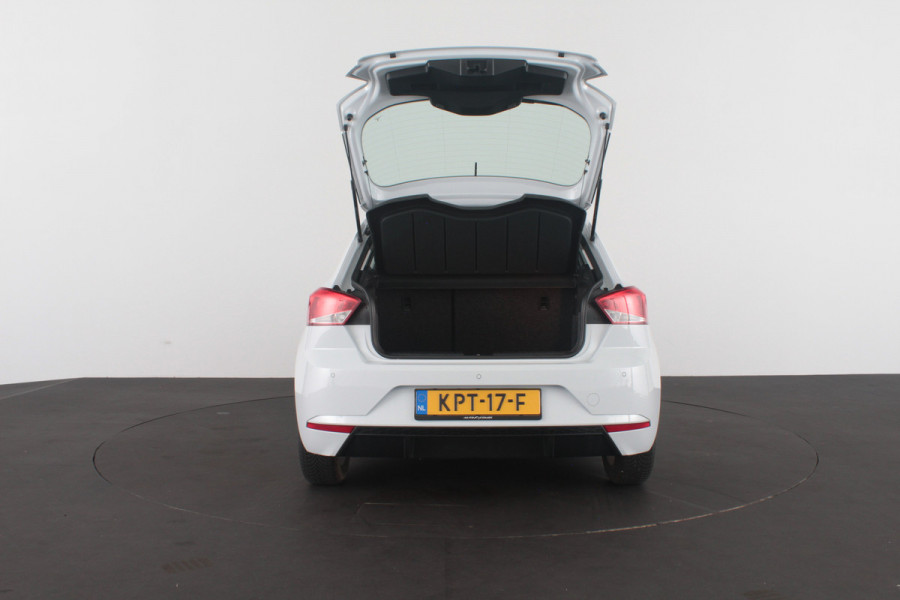 Seat Ibiza 1.0 Reference > Cruise control/All season banden/12 maand BOVAG garantie