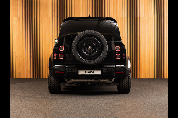 Land Rover Defender 110 2.0 P300e 110 X-Dynamic HSE HERITAGE | PANO | HUD | 22" | MERIDIAN 700W