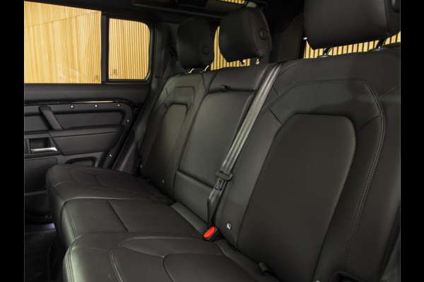Land Rover Defender 110 2.0 P300e 110 X-Dynamic HSE HERITAGE | PANO | HUD | 22" | MERIDIAN 700W