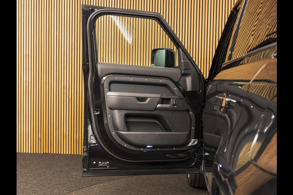 Land Rover Defender 110 2.0 P300e 110 X-Dynamic HSE HERITAGE | PANO | HUD | 22" | MERIDIAN 700W