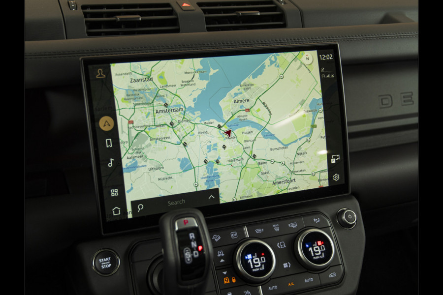 Land Rover Defender 110 2.0 P300e 110 X-Dynamic HSE HERITAGE | PANO | HUD | 22" | MERIDIAN 700W