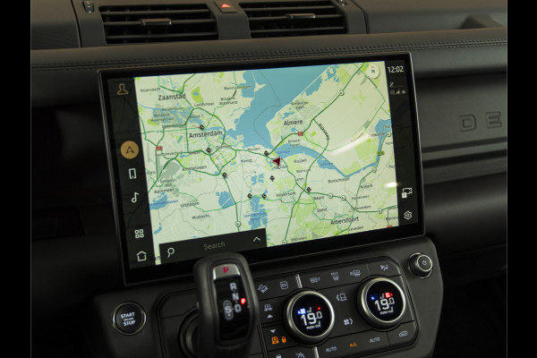 Land Rover Defender 110 2.0 P300e 110 X-Dynamic HSE HERITAGE | PANO | HUD | 22" | MERIDIAN 700W