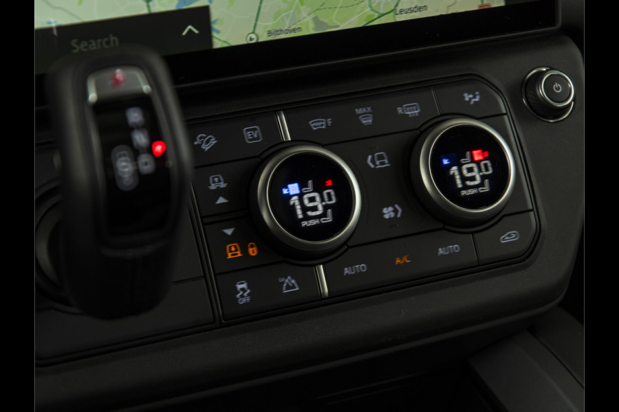 Land Rover Defender 110 2.0 P300e 110 X-Dynamic HSE HERITAGE | PANO | HUD | 22" | MERIDIAN 700W