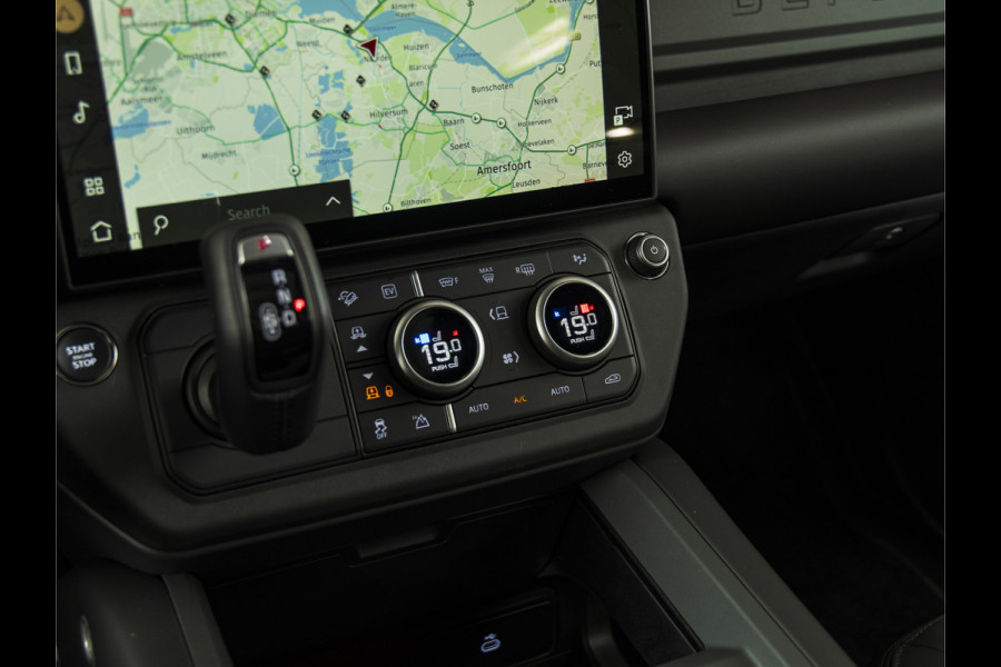 Land Rover Defender 110 2.0 P300e 110 X-Dynamic HSE HERITAGE | PANO | HUD | 22" | MERIDIAN 700W