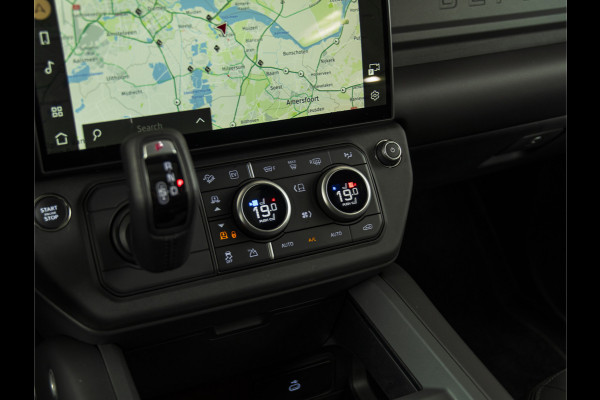 Land Rover Defender 110 2.0 P300e 110 X-Dynamic HSE HERITAGE | PANO | HUD | 22" | MERIDIAN 700W