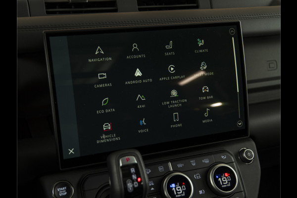 Land Rover Defender 110 2.0 P300e 110 X-Dynamic HSE HERITAGE | PANO | HUD | 22" | MERIDIAN 700W