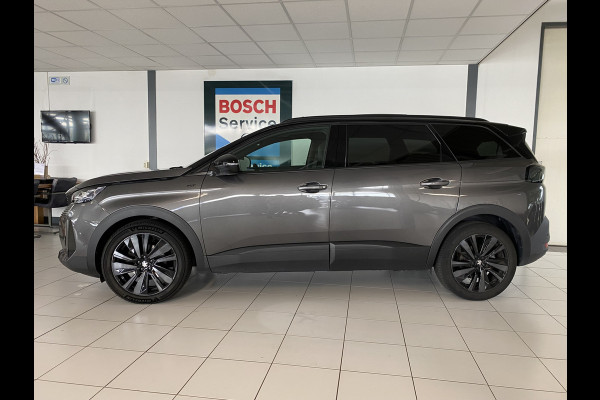 Peugeot 5008 1.2 PureTech GT 7 Persoons Panoramadak / Trekhaak / Alcantara / Carplay /