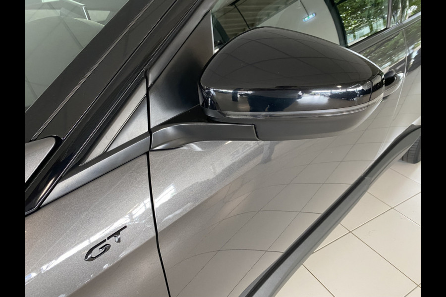 Peugeot 5008 1.2 PureTech GT 7 Persoons Panoramadak / Trekhaak / Alcantara / Carplay /