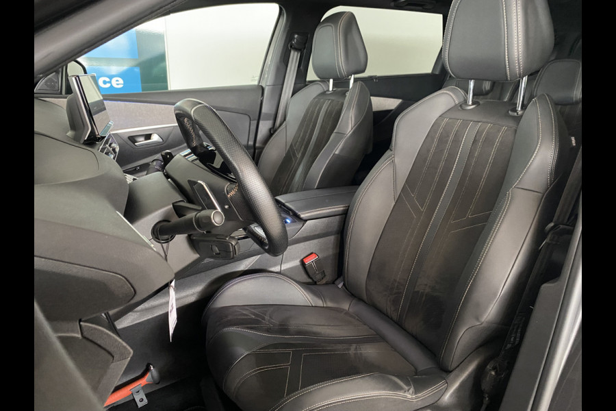 Peugeot 5008 1.2 PureTech GT 7 Persoons Panoramadak / Trekhaak / Alcantara / Carplay /