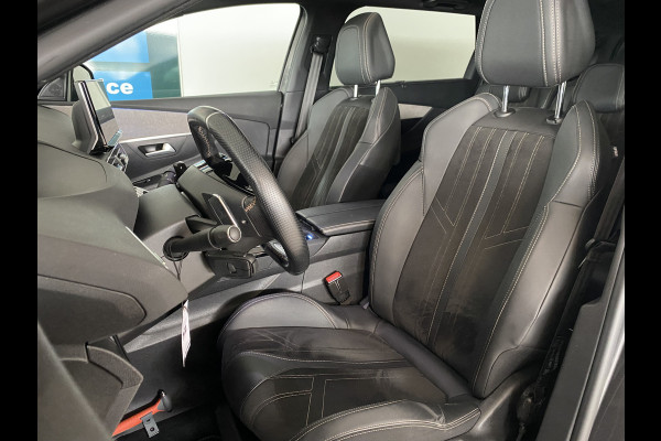 Peugeot 5008 1.2 PureTech GT 7 Persoons Panoramadak / Trekhaak / Alcantara / Carplay /