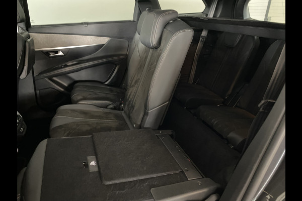 Peugeot 5008 1.2 PureTech GT 7 Persoons Panoramadak / Trekhaak / Alcantara / Carplay /