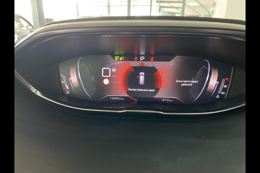 Peugeot 5008 1.2 PureTech GT 7 Persoons Panoramadak / Trekhaak / Alcantara / Carplay /