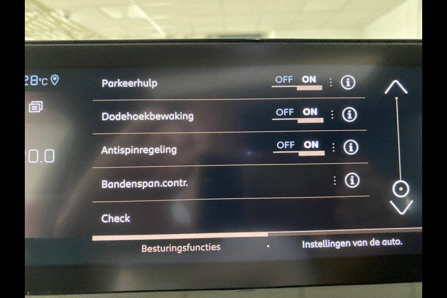 Peugeot 5008 1.2 PureTech GT 7 Persoons Panoramadak / Trekhaak / Alcantara / Carplay /
