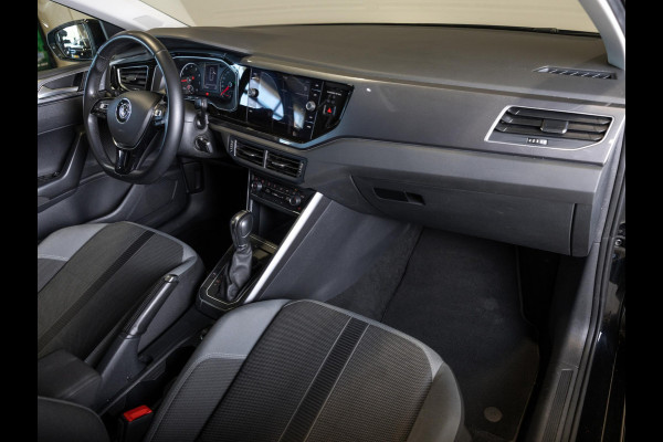 Volkswagen Polo 1.0 TSI R-Line Highline / 116pk / Stoelverwarming / Automatische klimaatregeling /