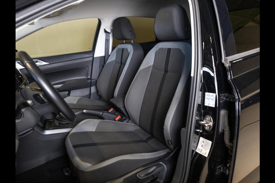 Volkswagen Polo 1.0 TSI R-Line Highline / 116pk / Stoelverwarming / Automatische klimaatregeling /
