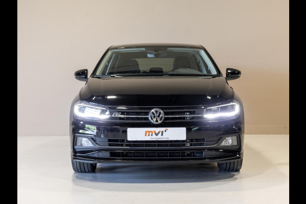 Volkswagen Polo 1.0 TSI R-Line Highline / 116pk / Stoelverwarming / Automatische klimaatregeling /