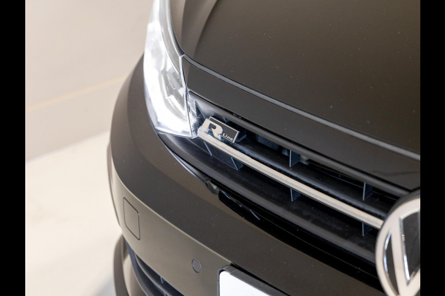 Volkswagen Polo 1.0 TSI R-Line Highline / 116pk / Stoelverwarming / Automatische klimaatregeling /