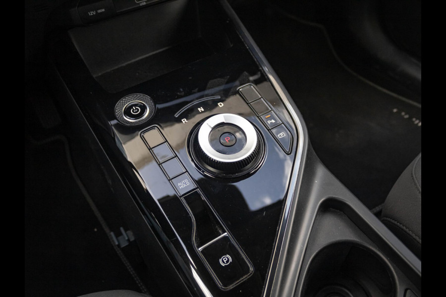 Kia Niro EV Light Edition 64.8 kWh l SOH 98.8% | Navigatie | Achteruitrijcamera | Airco | Cruise control Adaptieve | SOH 98,6