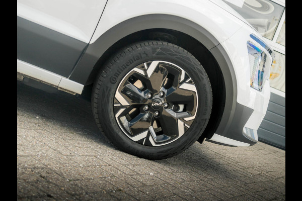 Kia Niro EV Light Edition 64.8 kWh l SOH 98.8% | Navigatie | Achteruitrijcamera | Airco | Cruise control Adaptieve | SOH 98,6