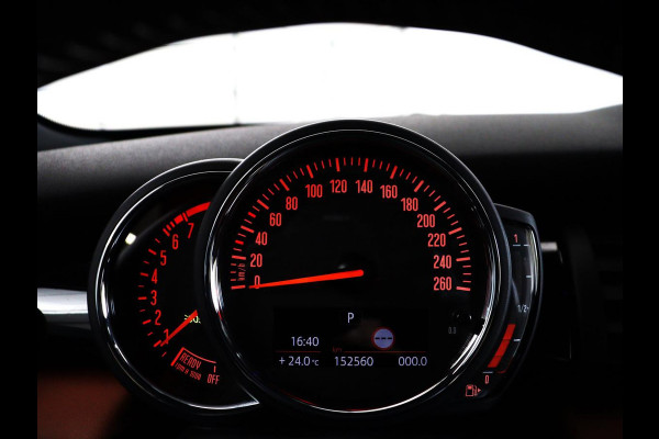 MINI Cooper S 2.0 John Cooper Works Trim | Panoramadak | Adaptive cruise | Harman/Kardon | Leder | Carplay | Camera | Full LED | Sfeerverlichting | Climate control | Sportstoelen | 2e eigenaar | Origineel NL